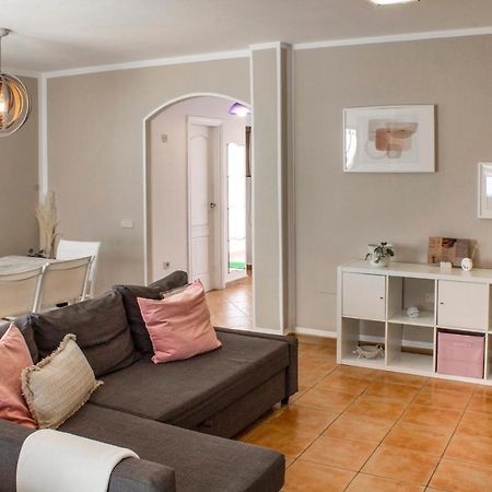 Villa Sol Y Paz, Espacioso Jardin Y Aparcamiento Corralejo Kültér fotó